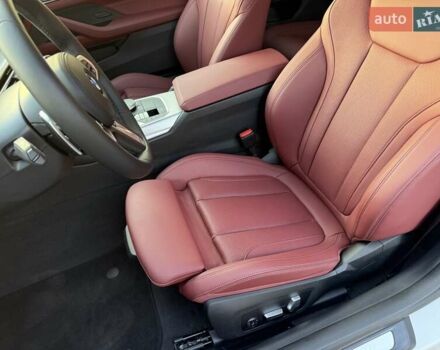 Белый БМВ 4 Серия, объемом двигателя 3 л и пробегом 14 тыс. км за 51999 $, фото 20 на Automoto.ua