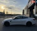 Белый БМВ 4 Серия, объемом двигателя 3 л и пробегом 14 тыс. км за 51999 $, фото 12 на Automoto.ua