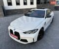 Белый БМВ 4 Серия, объемом двигателя 3 л и пробегом 14 тыс. км за 51999 $, фото 3 на Automoto.ua