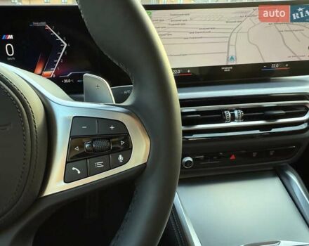 Белый БМВ 4 Серия, объемом двигателя 3 л и пробегом 14 тыс. км за 51999 $, фото 32 на Automoto.ua