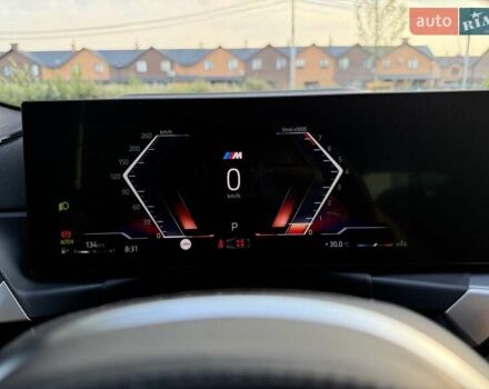 Белый БМВ 4 Серия, объемом двигателя 3 л и пробегом 14 тыс. км за 51999 $, фото 27 на Automoto.ua