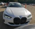 Белый БМВ 4 Серия, объемом двигателя 2 л и пробегом 2 тыс. км за 20000 $, фото 4 на Automoto.ua
