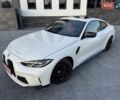 Белый БМВ 4 Серия, объемом двигателя 3 л и пробегом 14 тыс. км за 51999 $, фото 5 на Automoto.ua