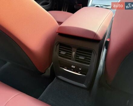 Белый БМВ 4 Серия, объемом двигателя 3 л и пробегом 14 тыс. км за 51999 $, фото 26 на Automoto.ua