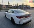 Белый БМВ 4 Серия, объемом двигателя 3 л и пробегом 14 тыс. км за 51999 $, фото 16 на Automoto.ua