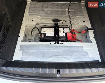 Белый БМВ 4 Серия, объемом двигателя 3 л и пробегом 14 тыс. км за 51999 $, фото 36 на Automoto.ua