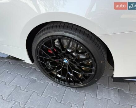 Белый БМВ 4 Серия, объемом двигателя 3 л и пробегом 14 тыс. км за 51999 $, фото 33 на Automoto.ua