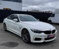 Белый БМВ 4 Серия, объемом двигателя 2 л и пробегом 160 тыс. км за 17000 $, фото 1 на Automoto.ua