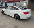 Белый БМВ 4 Серия, объемом двигателя 2 л и пробегом 233 тыс. км за 15073 $, фото 1 на Automoto.ua