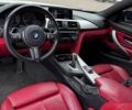 Белый БМВ 4 Серия, объемом двигателя 2 л и пробегом 160 тыс. км за 17000 $, фото 7 на Automoto.ua