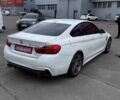 Белый БМВ 4 Серия, объемом двигателя 2 л и пробегом 160 тыс. км за 17000 $, фото 3 на Automoto.ua