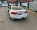 Белый БМВ 4 Серия, объемом двигателя 2 л и пробегом 233 тыс. км за 15073 $, фото 4 на Automoto.ua
