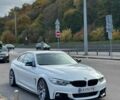 Белый БМВ 4 Серия, объемом двигателя 2 л и пробегом 127 тыс. км за 24000 $, фото 3 на Automoto.ua