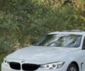 Белый БМВ 4 Серия, объемом двигателя 2 л и пробегом 170 тыс. км за 18700 $, фото 1 на Automoto.ua