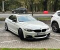 Белый БМВ 4 Серия, объемом двигателя 2 л и пробегом 127 тыс. км за 24000 $, фото 1 на Automoto.ua