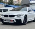Белый БМВ 4 Серия, объемом двигателя 2 л и пробегом 177 тыс. км за 17790 $, фото 1 на Automoto.ua