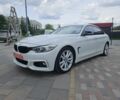 Белый БМВ 4 Серия, объемом двигателя 2 л и пробегом 178 тыс. км за 15700 $, фото 1 на Automoto.ua