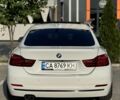 Білий БМВ 4 Серія, об'ємом двигуна 2 л та пробігом 185 тис. км за 14693 $, фото 4 на Automoto.ua