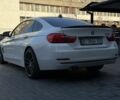 Белый БМВ 4 Серия, объемом двигателя 2 л и пробегом 183 тыс. км за 14500 $, фото 5 на Automoto.ua