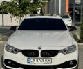 Білий БМВ 4 Серія, об'ємом двигуна 2 л та пробігом 185 тис. км за 14693 $, фото 1 на Automoto.ua