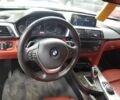 Білий БМВ 4 Серія, об'ємом двигуна 2 л та пробігом 80 тис. км за 6000 $, фото 7 на Automoto.ua