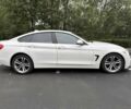Білий БМВ 4 Серія, об'ємом двигуна 2 л та пробігом 80 тис. км за 6000 $, фото 5 на Automoto.ua