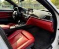 Белый БМВ 4 Серия, объемом двигателя 2 л и пробегом 70 тыс. км за 6000 $, фото 8 на Automoto.ua