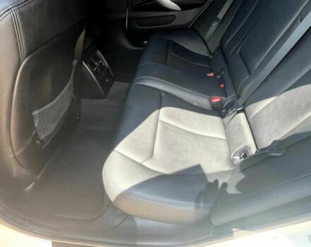 Белый БМВ 4 Серия, объемом двигателя 3 л и пробегом 80 тыс. км за 6000 $, фото 13 на Automoto.ua