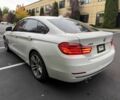 Білий БМВ 4 Серія, об'ємом двигуна 2 л та пробігом 80 тис. км за 6000 $, фото 4 на Automoto.ua