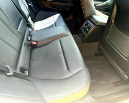 Белый БМВ 4 Серия, объемом двигателя 3 л и пробегом 80 тыс. км за 6000 $, фото 16 на Automoto.ua