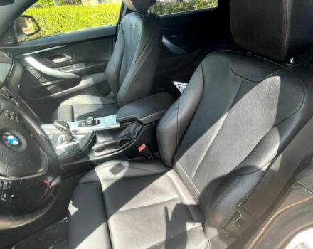 Белый БМВ 4 Серия, объемом двигателя 3 л и пробегом 80 тыс. км за 6000 $, фото 10 на Automoto.ua