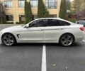 Білий БМВ 4 Серія, об'ємом двигуна 2 л та пробігом 80 тис. км за 6000 $, фото 2 на Automoto.ua