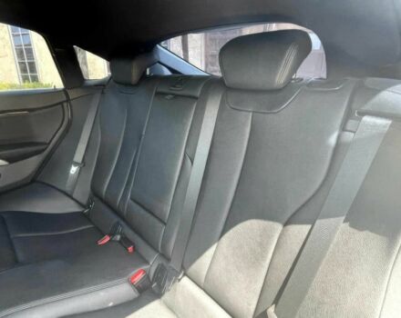 Белый БМВ 4 Серия, объемом двигателя 3 л и пробегом 80 тыс. км за 6000 $, фото 14 на Automoto.ua