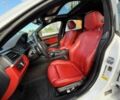Белый БМВ 4 Серия, объемом двигателя 2 л и пробегом 70 тыс. км за 6000 $, фото 10 на Automoto.ua