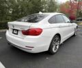 Білий БМВ 4 Серія, об'ємом двигуна 2 л та пробігом 80 тис. км за 6000 $, фото 3 на Automoto.ua