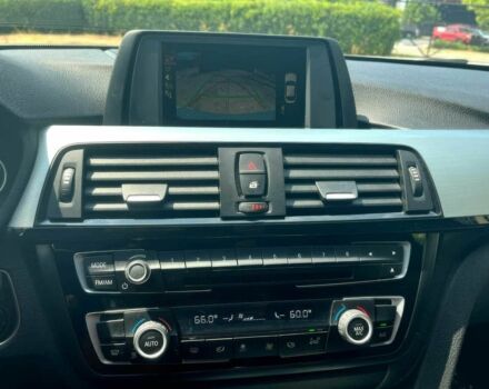 Белый БМВ 4 Серия, объемом двигателя 3 л и пробегом 80 тыс. км за 6000 $, фото 11 на Automoto.ua