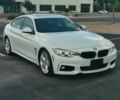 Белый БМВ 4 Серия, объемом двигателя 2 л и пробегом 95 тыс. км за 4900 $, фото 1 на Automoto.ua