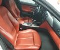 Білий БМВ 4 Серія, об'ємом двигуна 2 л та пробігом 80 тис. км за 6000 $, фото 8 на Automoto.ua