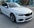 Белый БМВ 4 Серия, объемом двигателя 2 л и пробегом 70 тыс. км за 6000 $, фото 1 на Automoto.ua