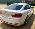 Белый БМВ 4 Серия, объемом двигателя 3 л и пробегом 80 тыс. км за 6000 $, фото 6 на Automoto.ua