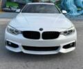 Белый БМВ 4 Серия, объемом двигателя 2 л и пробегом 70 тыс. км за 6000 $, фото 1 на Automoto.ua