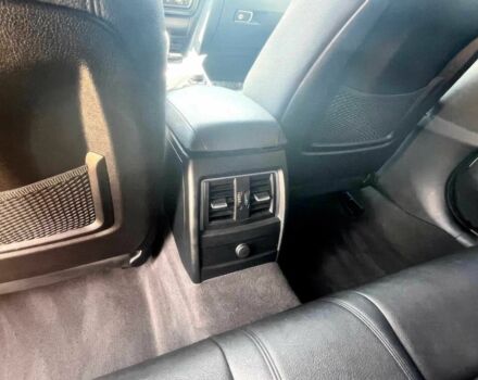 Белый БМВ 4 Серия, объемом двигателя 3 л и пробегом 80 тыс. км за 6000 $, фото 12 на Automoto.ua