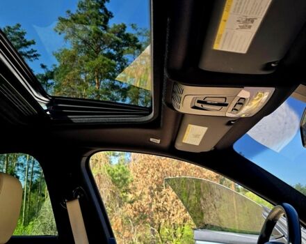 Белый БМВ 4 Серия, объемом двигателя 2 л и пробегом 115 тыс. км за 20700 $, фото 17 на Automoto.ua