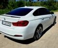 Белый БМВ 4 Серия, объемом двигателя 2 л и пробегом 112 тыс. км за 21000 $, фото 3 на Automoto.ua