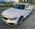 Белый БМВ 4 Серия, объемом двигателя 2 л и пробегом 81 тыс. км за 22700 $, фото 3 на Automoto.ua