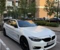 Білий БМВ 4 Серія, об'ємом двигуна 2 л та пробігом 145 тис. км за 18000 $, фото 1 на Automoto.ua