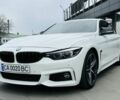 Белый БМВ 4 Серия, объемом двигателя 2 л и пробегом 207 тыс. км за 17500 $, фото 1 на Automoto.ua