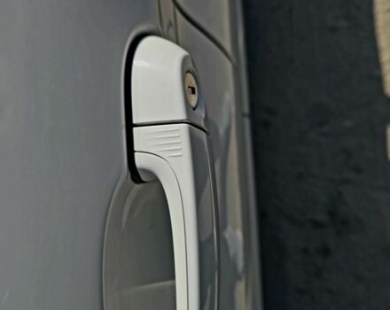 Белый БМВ 4 Серия, объемом двигателя 2 л и пробегом 115 тыс. км за 20700 $, фото 18 на Automoto.ua