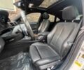 Белый БМВ 4 Серия, объемом двигателя 2 л и пробегом 59 тыс. км за 12300 $, фото 7 на Automoto.ua