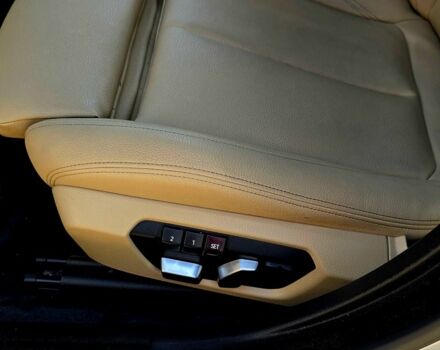 Белый БМВ 4 Серия, объемом двигателя 2 л и пробегом 115 тыс. км за 20700 $, фото 6 на Automoto.ua